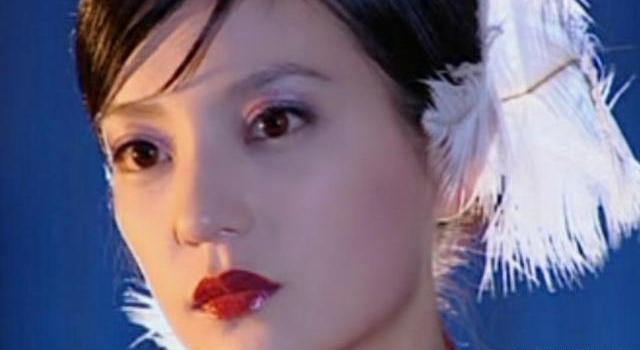当年这部剧隐藏得真深！认出了七仙女紫儿，却没认出赵丽颖