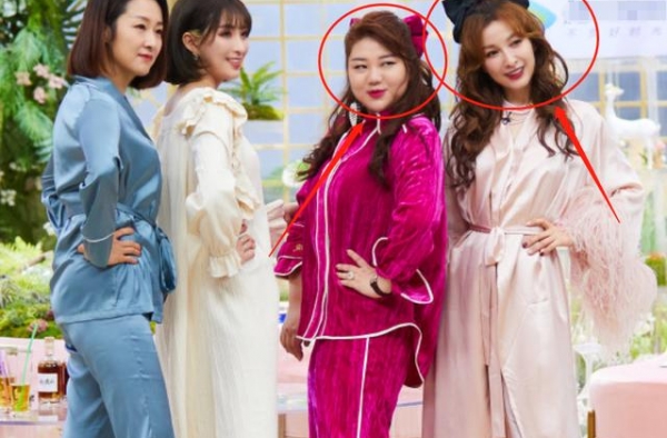 热搜预警？郑爽做客下期beauty小姐，自曝与前任分手很不服