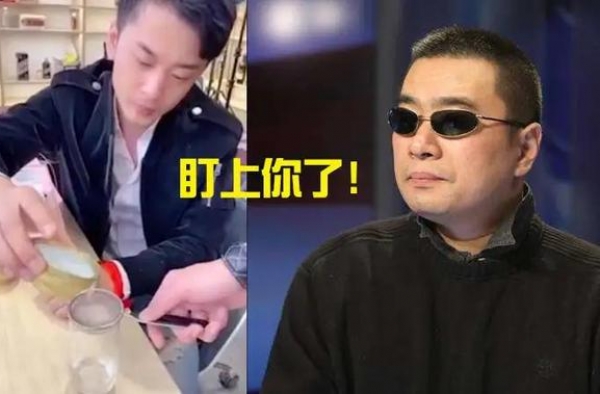 辛巴，一个营销奇才的翻车之路