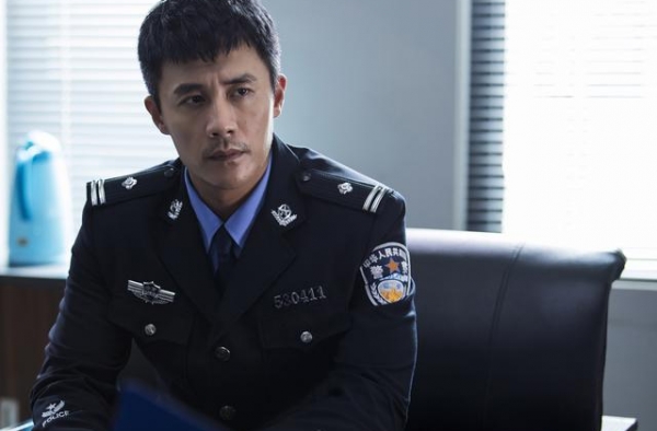 《最初的相遇，最后的别离》：赵廷辉身份不简单，严谨不是他对手