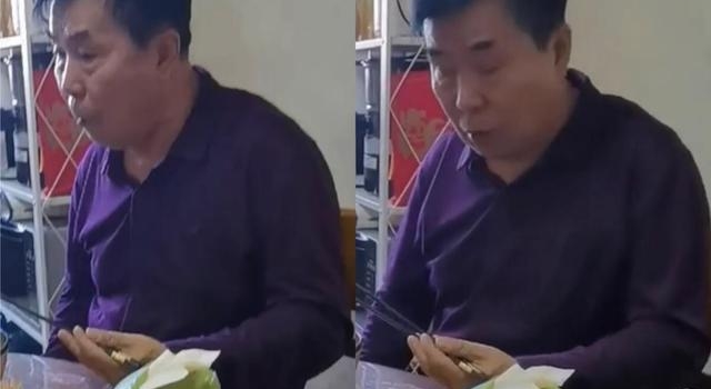 高秀敏老公曝近况，老来发福家中简陋，曾捧红赵本山如今一落千丈