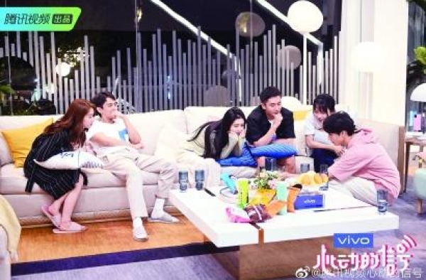 当恋爱成为随堂测验，谁有标准答案？