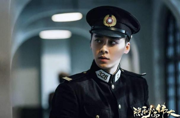 难忍愤怒，情绪失控，《隐秘而伟大》三件小事揭开沈青禾的真性情