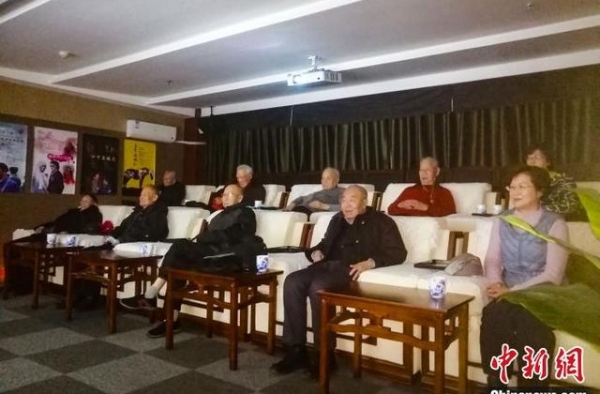 电影《喀什古丽》引起两代援疆人共鸣