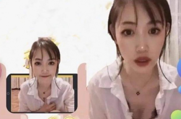 真把自己当明星了？马蓉晒照变蓝盈莹，14字回应还是没放下