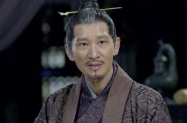 《琅琊榜》林燮的兄弟，梁帝的情敌，谢玉都怕的言侯，为何帮靖王