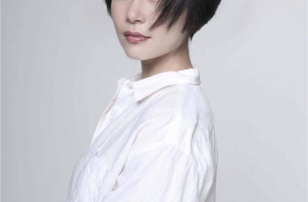 能站在这里，我觉得特别幸福