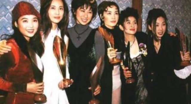 她本应是歌坛天后，却与已婚男星传绯闻，与和尚生孩子自毁前途