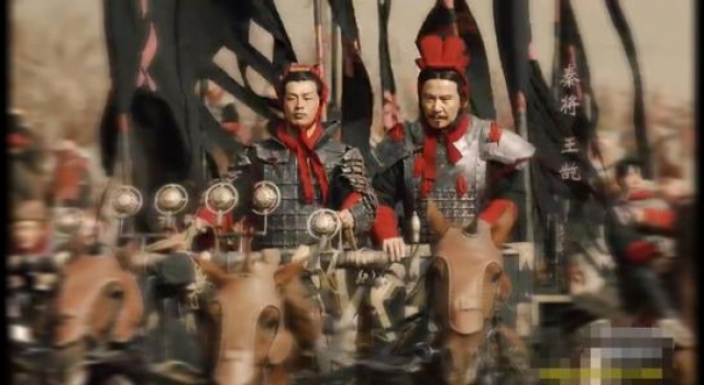《大秦赋》中的嫪毐会带给我们怎样的惊喜？