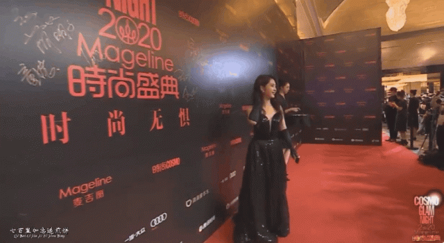 掉头发掉指甲，跟太高不会走路，女明星为了抢头条都拼了