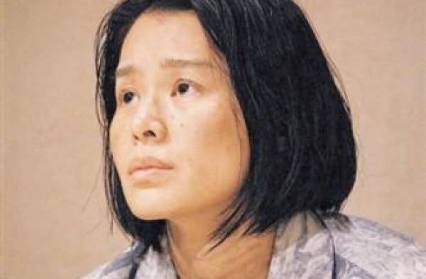 胡杏儿：努力，不放弃每一次机会