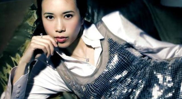莫文蔚9年的男友，转身娶了舒淇，莫文蔚表示：不怨恨