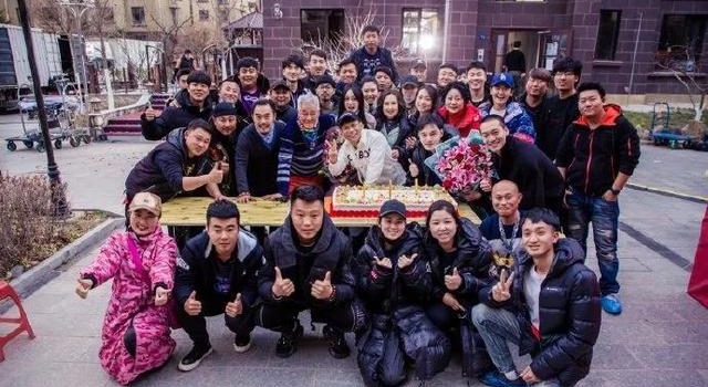 郑爽客串乡土剧，《刘老根4》次元破壁，她还剩下哪些优势？