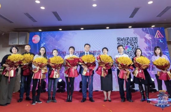 李易峰、王一博、宁静、张雨绮……都要来湖南卫视跨年演唱会