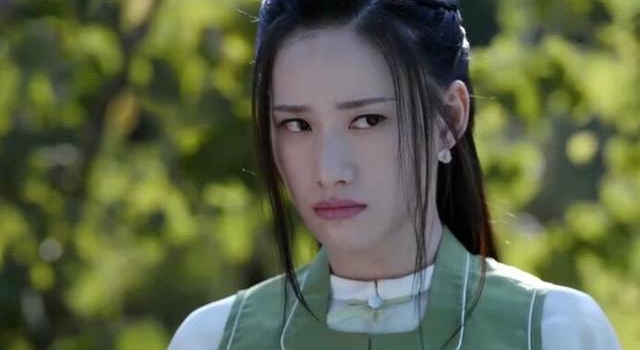 颜值不够，又没有整容般的演技，就别演“天下第一美男”了