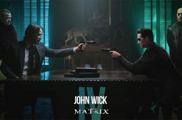 华纳兄弟：2021年上映的所有新片将同步登陆HBO Max
