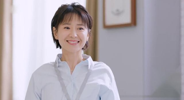 《爱的厘米》两个男人和一个女人让蓝俏俏面目可憎，她真没那么坏