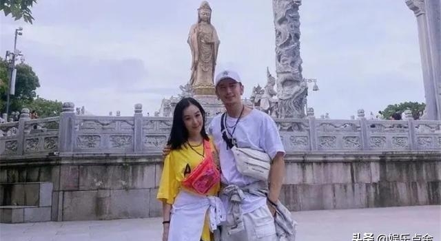 钟丽缇回应子宫“绑架”，自称喜欢孩子，50岁坚持为张伦硕生子