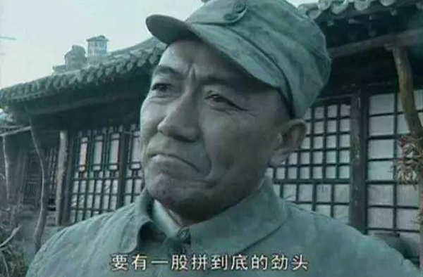 淮海战役时，李云龙为何送给楚云飞一张指示逃跑路线的地图