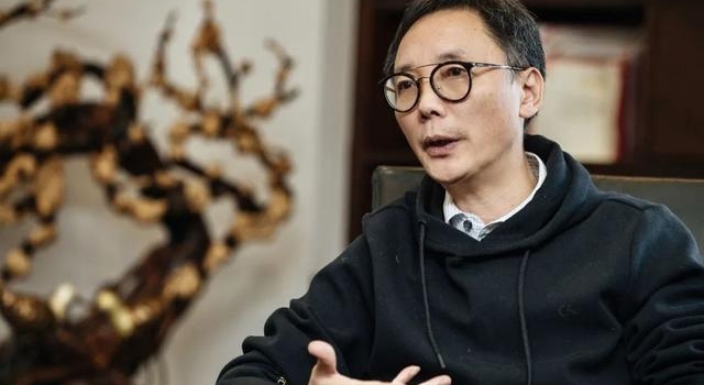 专访《战狼》系列制片人吕建民：这位南平人要拍中国的超级英雄