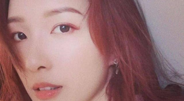 李泽楷女友近况曝光，晒美照后发心灵鸡汤，自称要去创造无限可能