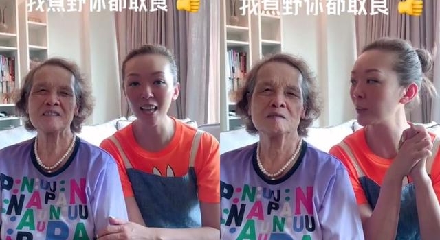 郭少芸48岁仍想要爱情，曾和已婚男演员同居，自省远离有妇之夫