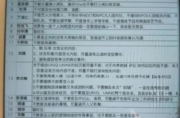 越多禁忌越想看？《追光吧哥哥》又土又好笑，男星们翻红是别想了