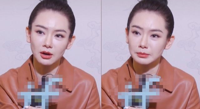 戚薇迷恋买香水，贵到值北京一套别墅！夫妻住的房子却又小又普通