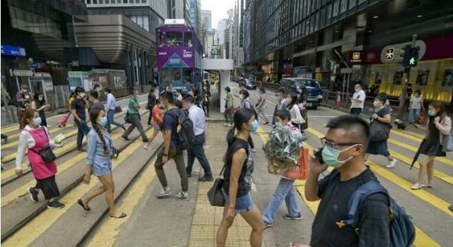 注意了！去过张敬轩演唱会的观众赶紧去检测