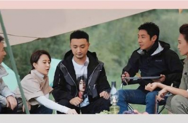 北大还行撒贝宁，省考第一康辉：央视到底还有多少宝藏主持？