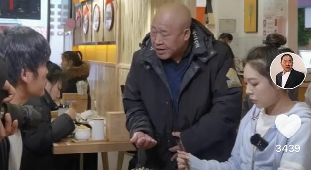 演员杜旭东邀请“杰伦灌饼小哥”拍戏 首次接受采访回应走红