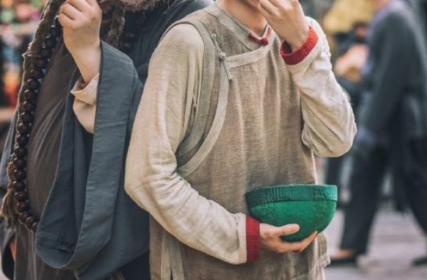 刘星表示新剧：也有演不好的时候。人无完人，这个锅需要他背吗？
