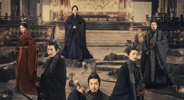 大气！这部贵州取景的剧，被封“神作”