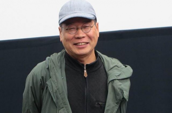 疾走与终结：日本纪录片导演原一男谈《水俣曼荼罗》及其他