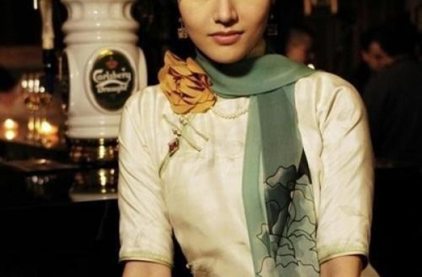 为什么潘玉良是被影视剧误解最深的女画家？