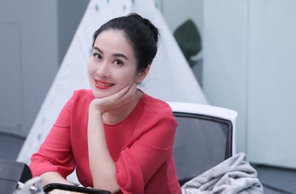叶璇自曝分手内幕，还称想与对方复合，女强人又变“恋爱脑”？