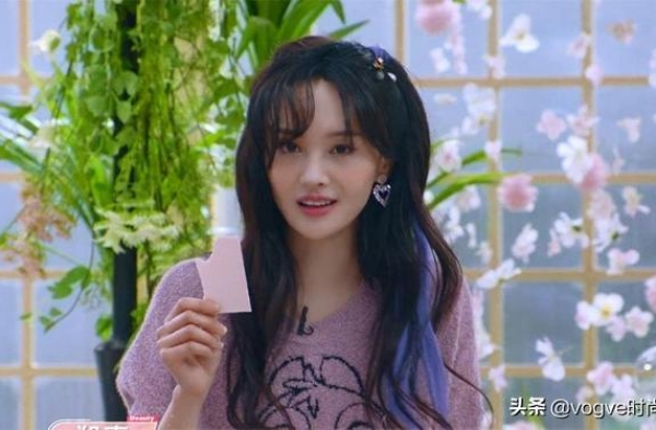 郑爽终于站出来声援前男友：拥有过的恋情都是珍贵的