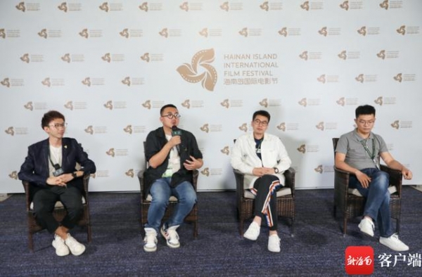 《来处是归途》导演刘泽：海南怎么拍都好看