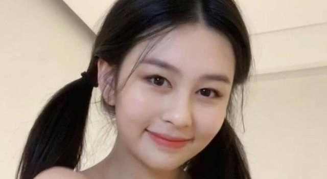 邱淑贞女儿要出道？自认“最美星二代”称号，却被指“王婆卖瓜”