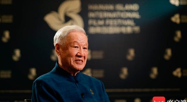 独家专访丨著名导演谢飞：网络电影会成为主流电影的一部分