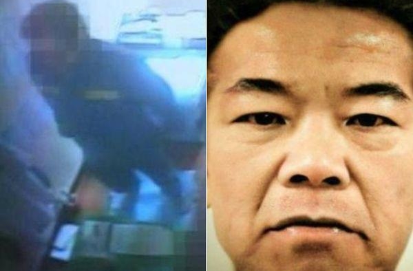 《素媛》主犯赵斗顺出狱时间 多次称希望和受害者见面