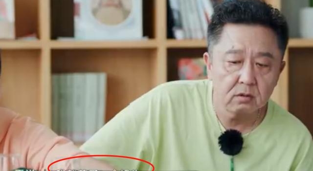 土豪于谦录节目炫富？为儿子专门养奶牛，曾养价格200万纯血马