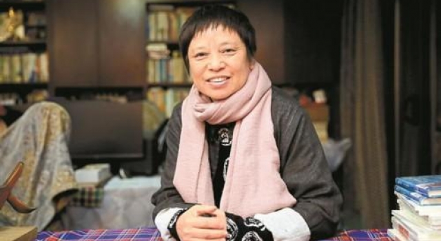 用生命记录生命 用镜头传递大爱