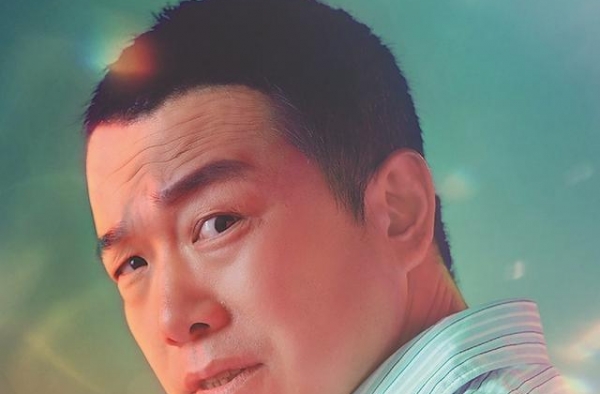 《我就是演员3》中出演悲剧潘斌龙：我是来充电的