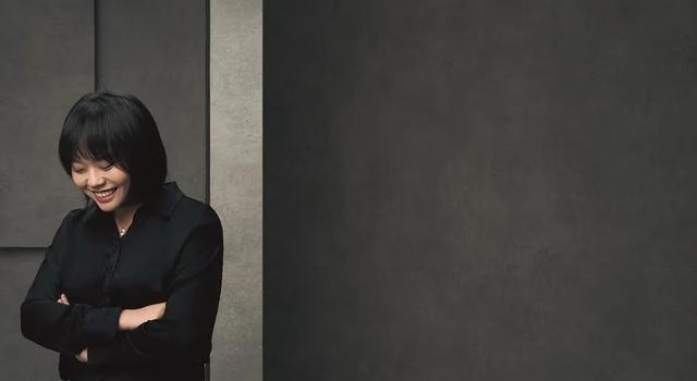 李雪琴：总能发现人群中没笑的那一个