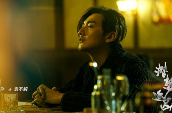 因《知否》被熟知，26岁的中传“校花”为何始终不火