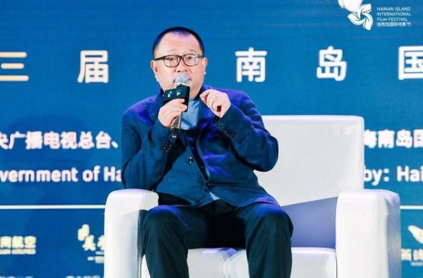 独家对话导演王小帅：岁月漫长，用电影逆流而上