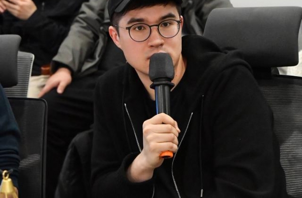 悬疑+爱情！这部新类型的网剧以独特方式出圈