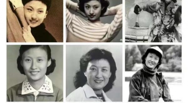 太突然！著名女演员今晨去世