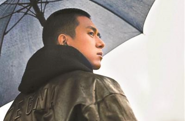 李现：流量只是一时 作品才是永恒